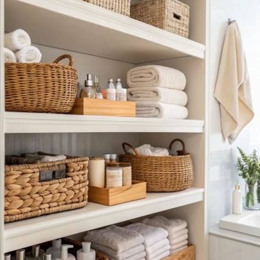 Ordenemos y Depuremos tus Espacios