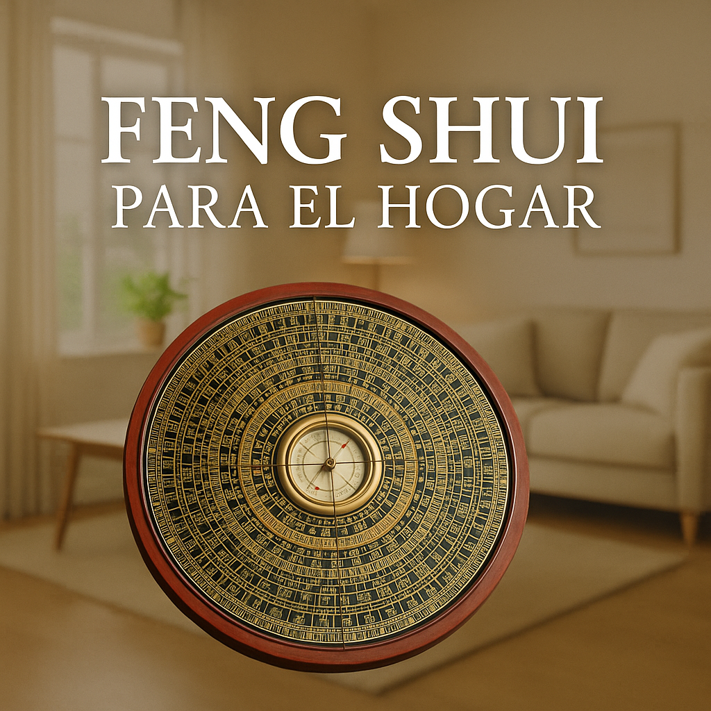 Asesoria de Feng Shui para tu Hogar