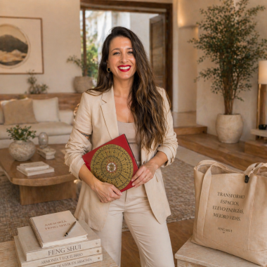 Feng Shui para tu Hogar