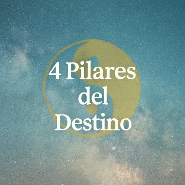 4 Pilares del Destino