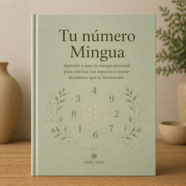 Libro de tu número Minguá