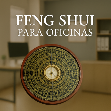 Asesoría de Feng Shui para tu Negocio