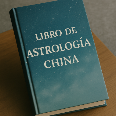 Libro de Astrología China