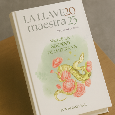 La Llave Maestra 2025