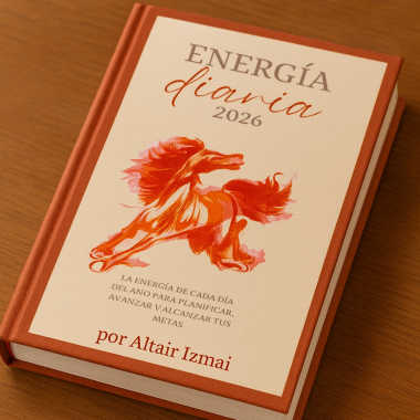 Energía Diaria y La Llave Maestra 2026
