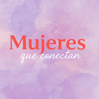 Mujeres que Conectan