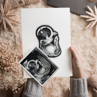 Haz posible tu Embarazo