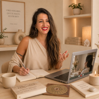 Diagnóstico Energético de Feng Shui