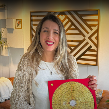 Formación Profesional de Feng Shui Clásico