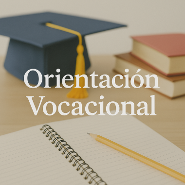 Orientación Vocacional y Profesional según Astrología