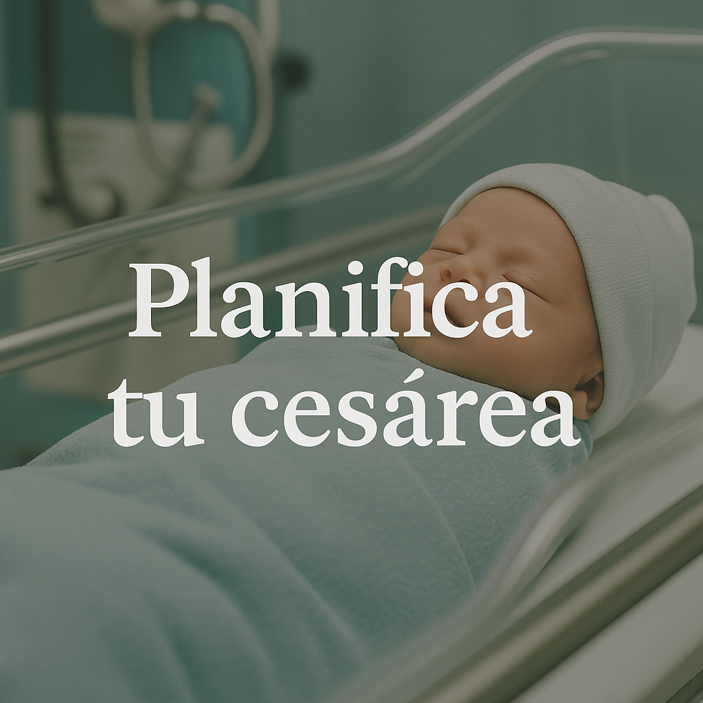Fecha y Hora Ideal para la Cesárea según Astrología