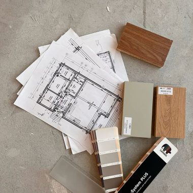 Construye tu casa con Feng Shui