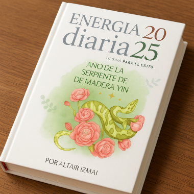 Energía Diaria 2025