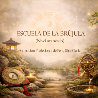 Nivel 3 Avanzado - Escuela de la Brújula