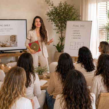 Masterclass Escuela de las Formas